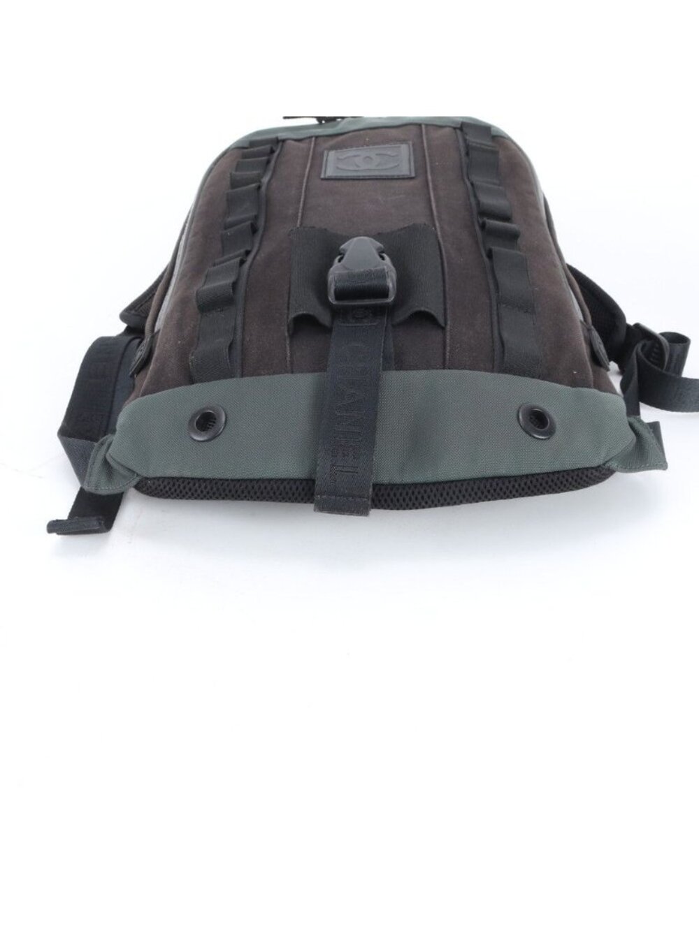 Chanel Sports Backpack Shoulder Bag Ree - Picture 6 of 9